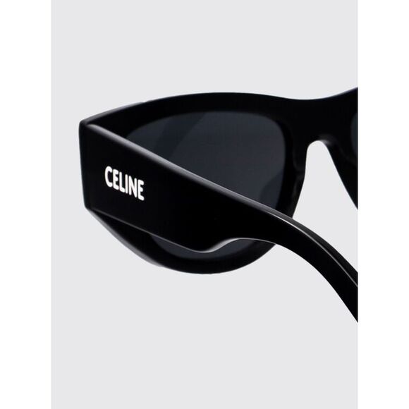 Celine Sunglasses Woman Black
